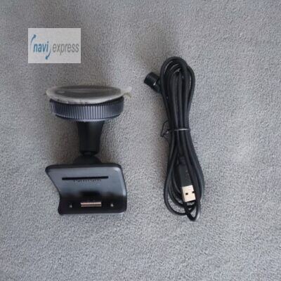 TomTom Saugnapf Halterung mit Ladekabel für PRO 7100 7150 9100 9150