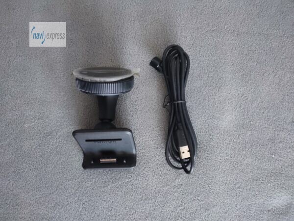 TomTom Saugnapf Halterung mit Ladekabel für PRO 7100 7150 9100 9150