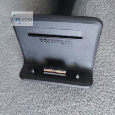 TomTom Saugnapf Halterung mit Ladekabel für PRO 7100 7150 9100 9150