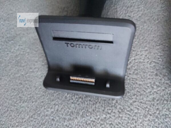 TomTom Saugnapf Halterung mit Ladekabel für PRO 7100 7150 9100 9150 – Bild 2