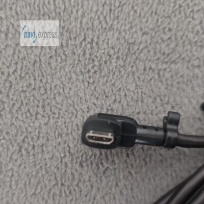 TomTom Ladekabel PC Datenkabel Micro USB & Autoladegerät ORIGINAL UNBENUTZT