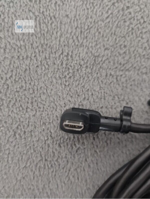TomTom Ladekabel PC Datenkabel Micro USB & Autoladegerät ORIGINAL UNBENUTZT – Bild 2