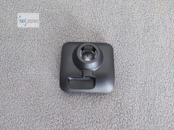 TomTom Halterung Aufnahme OHNE SAUGNAPF GO 520 5200 620 6200 Camper Essential u.a. – Bild 2