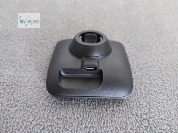 TomTom Halterung Aufnahme OHNE SAUGNAPF GO 520 5200 620 6200 Camper Essential u.a. – Bild 3