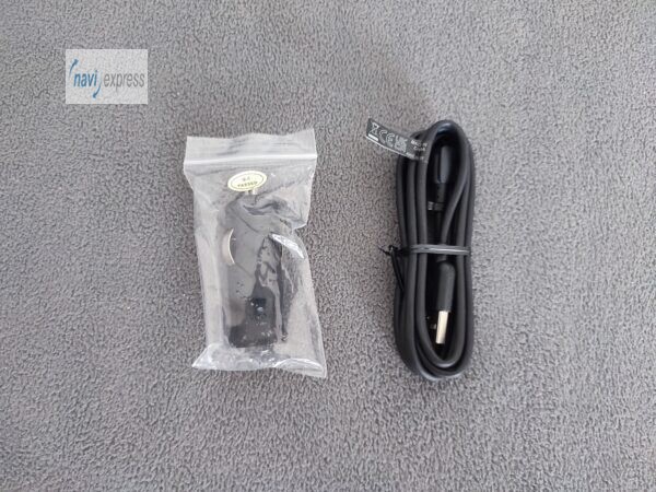 TomTom Ladekabel PC Datenkabel Micro USB & Autoladegerät ORIGINAL UNBENUTZT