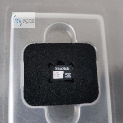Opel Touch & Connect Navigation Micro SD Karte Europa 2010/2011
