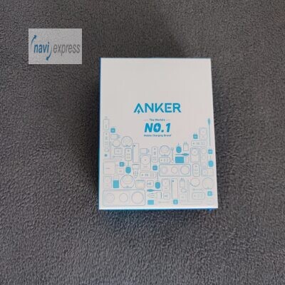Anker KFZ PKW Ladegerät Handy Tablet Autoladegerät 3-faches Laden 2 USB C & USB-A  (167,5W, 3 Ports)