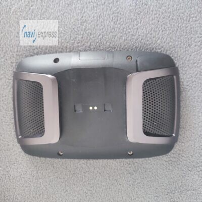 TomTom RIDER 50 4,3 Zoll Motorrad Navi Zentraleuropa Karten 19 Länder WLAN Wi-Fi