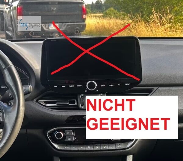 Original SD Karte Navigation Hyundai i30 N von 2017-2020 Europa 2024 STD5.X Standard Class Gen5 - Image 3