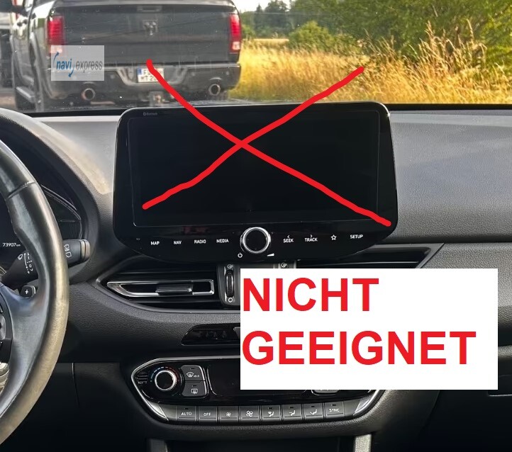 Original SD Karte Navigation Hyundai i30 N von 2017-2020 Europa 2024 STD5.X Standard Class Gen5 - Image 3