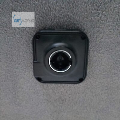 Garmin Magnetische Halterung OHNE SAUGNAPF für Camper 785 dezl 780 785 & Fleet 770 780 790