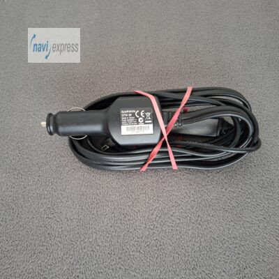 Garmin GTM 36 Ladekabel & TMC Verkehrsfunkempfänger