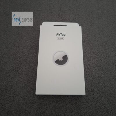 APPLE AIRTAG 1. Generation 4er Pack Tracker Ortungsgerät NEU ORIGINAL