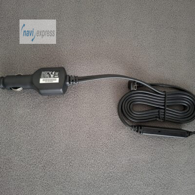 Garmin GTM 36 Ladekabel & TMC Verkehrsfunkempfänger