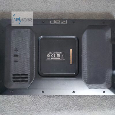 GARMIN DEZL LGV1000 MT-D 10 Zoll LKW TRUCK BUS Navi Europa WiFi Live Traffic