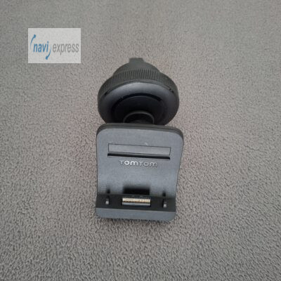 TomTom Aktiv Magnethalterung mit Lüftungshalterung für GO 500 5000 510 5100 600 6000 610 6100