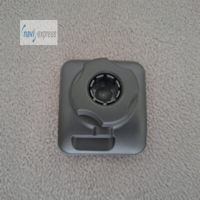 TomTom Halterung Clip 7 Zoll Geräte Superior Expert Plus Camper Max 2 Navigator 2 (OHNE SAUGNAPF)