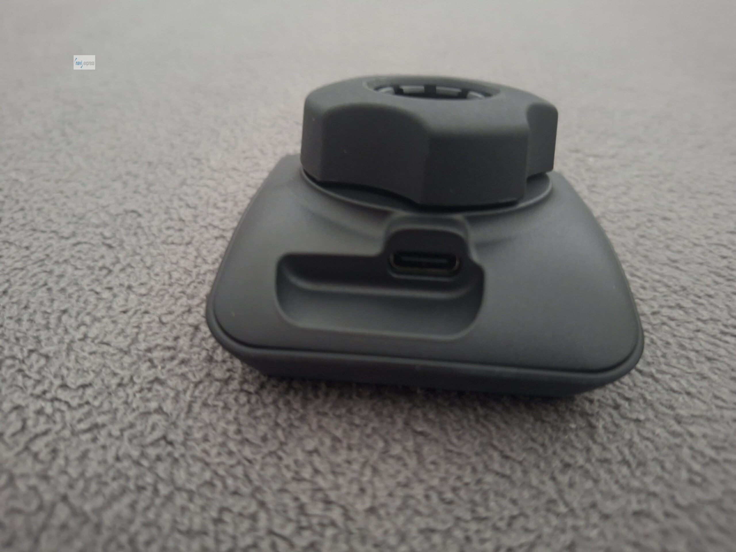 TomTom Halterung Clip 7 Zoll Geräte Superior Expert Plus Camper Max 2 Navigator 2 (OHNE SAUGNAPF) - Image 3