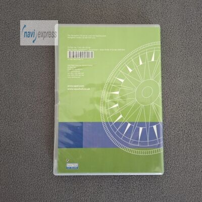 Opel CD 500 Navi CD Österreich Schweiz 2009/2010 (nur für Modelljahr 2009 & 2010)
