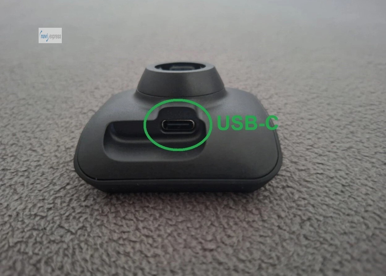 TomTom Halterung Clip Aufnahme GO Superior 6 Zoll GO Expert PLUS 6 Zoll (OHNE SAUGNAPF) - Image 2